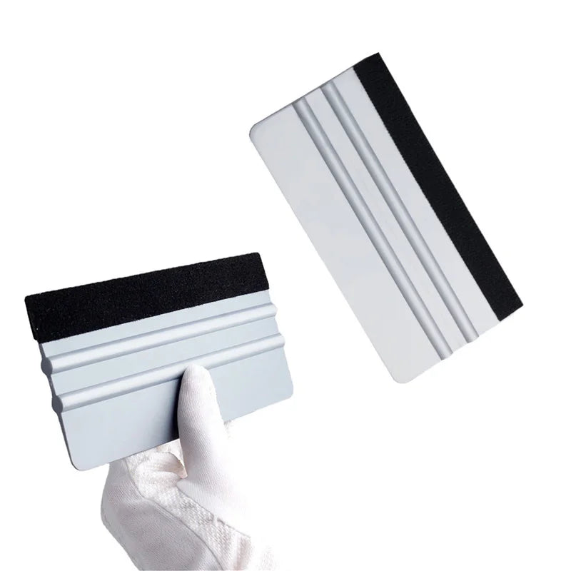 6IN Window Security Film Application Squeegee